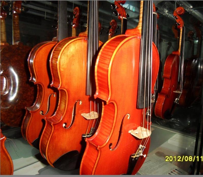 供应深圳哪里小提琴最便宜兴宏韵提琴