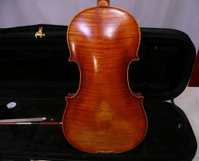 供应深圳小提琴成人44小提琴