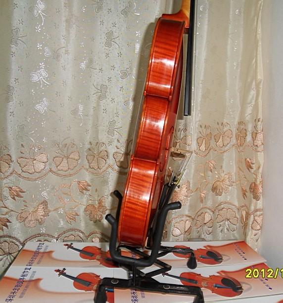 供应深圳哪里有手工小提琴图片