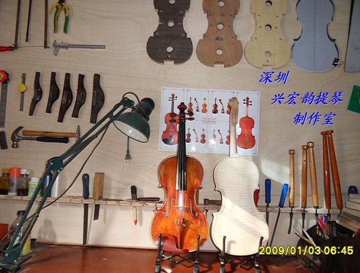 深圳市小提琴深圳手工小提琴厂家