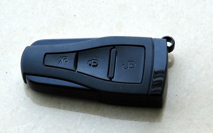 钥匙图片|钥匙样板图|名爵MG6遥控钥匙-河南省