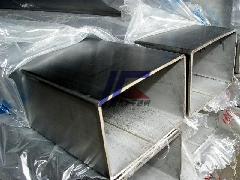 深圳市不锈钢无缝管厂家供应304不锈钢无缝管