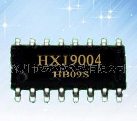 HXJ2009诚芯微科技功放芯片批发