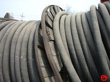 供应回收废电线电缆（深圳电线电缆回收价格）高价回收深圳电线电缆