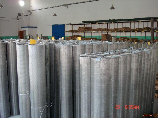 杜娜金属丝网制造厂