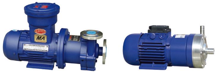 供应CQ磁力泵_不锈钢磁力泵,磁力驱动泵价格,磁力驱动泵型号图片