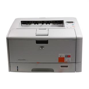 供应HP5200LX打印机，惠普5200LX打印机北京批发