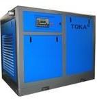 TOKA系列喷油螺杆式空气压缩机批发