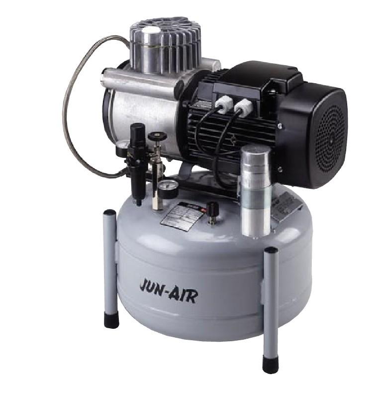 供应JUN-AIR小型空压机