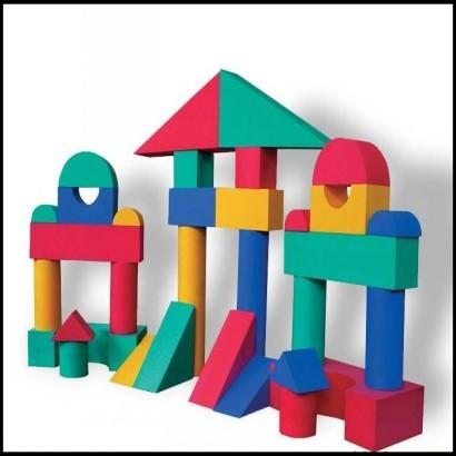 EVA积木积木玩具彩色EVA积木供应EVA积木积木玩具彩色EVA积木