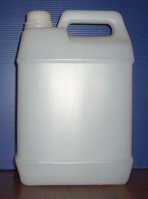 供应塑料扁罐化工罐胶罐塑料瓶