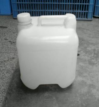 佛山市塑料扁罐化工罐胶罐塑料瓶厂家