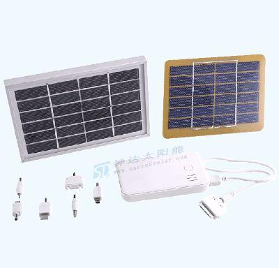 供应太阳能外置电池后备电池数码充电伴侣充电宝