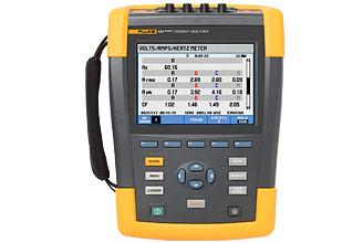 电能质量分析仪电能质量测试工具F434-2/F435-2哪里最便宜
