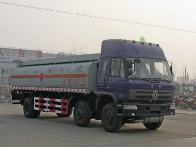 供应程力威牌CLW5251GYYT3型运油车