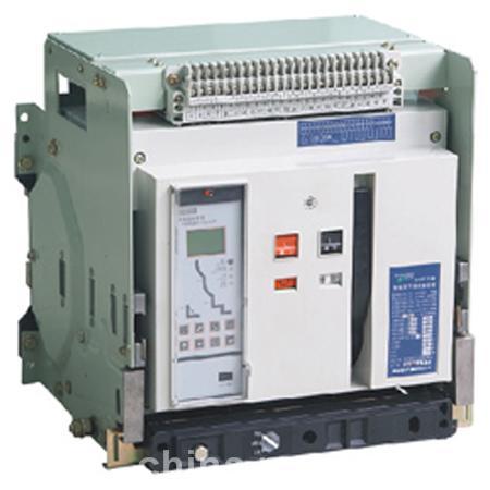 供应常熟万能式断路器CW1-2000/4-800A系列产品