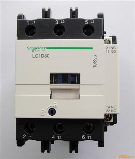 供应新型交流接触器LC1-D系列LC1-D18系列