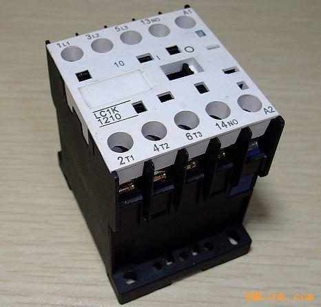 供应新型交流接触器LC1-D系列LC1-D18系列