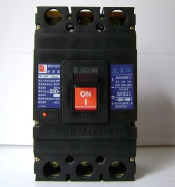 供应常熟开关断路器CM1-400L-3300系列