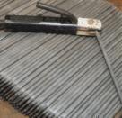 供应破碎机锤头专用耐磨焊条