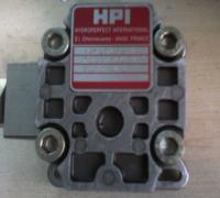 HPI齿轮泵