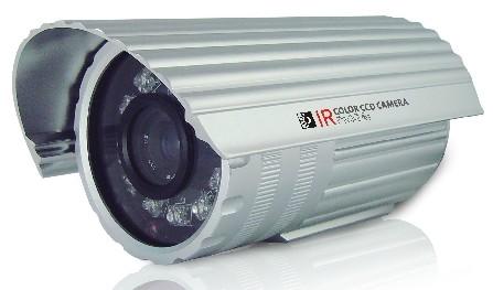 50米红外防水摄像机，智能摄像机，高清摄像机。