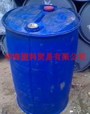 200L大胶桶回收商高价回收胶桶批发