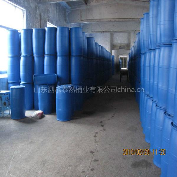 供应胶桶翻新桶长期大量收购废胶桶高价回收