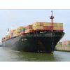 上海到防城港钢卷海运集装箱运输批发
