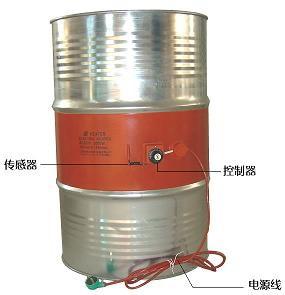 供应油桶电加热带专业生产自限温系列电伴热带ZXW合肥安如专业供应商