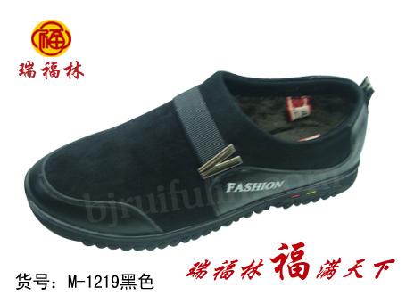 供应老北京布鞋发展路