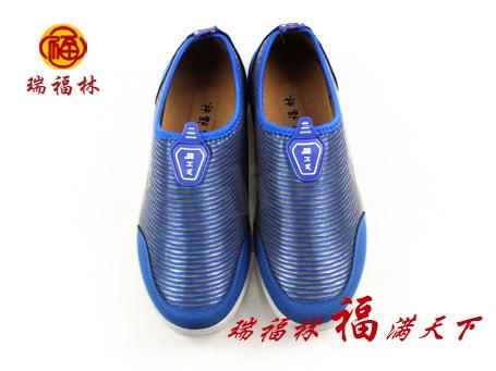 供应秋款老北京布鞋