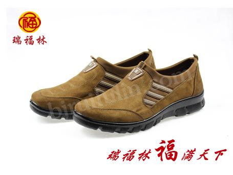 北京布鞋的优势批发