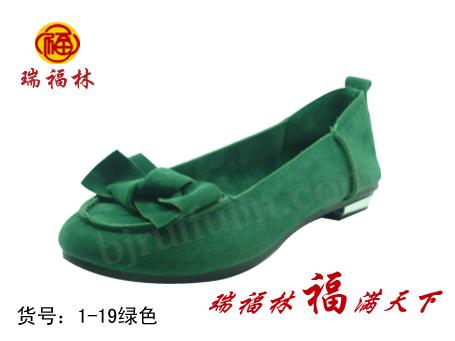 供应 如何正确选择老北京布鞋品牌