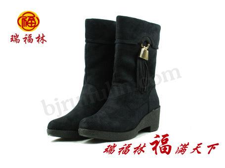 供应瑞福林老北京布鞋 选择品牌是关键