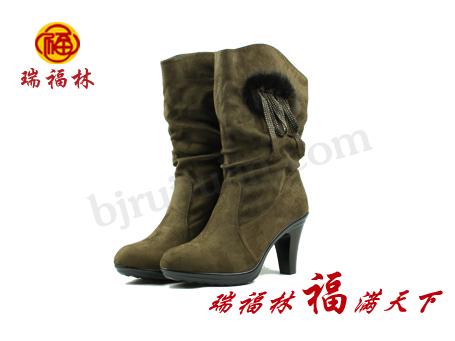 供应老北京布鞋时尚12加盟商李先生讲述老北京布鞋的行内事
