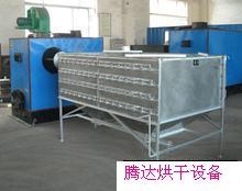 金银花烘干设备生产厂家首选临朐腾达热处理设备厂