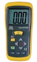 供应DT-610B型CEM热电偶测温仪，测温仪，热电偶，华盛昌测温仪