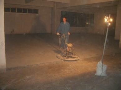 广州市佛山耐磨地坪施工队-耐磨地坪材料厂家
