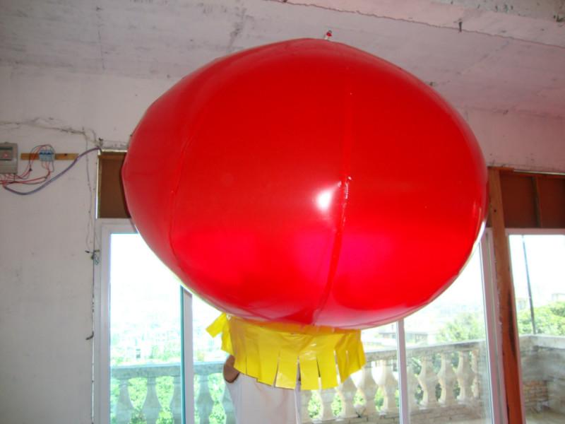 供应南安升空气球