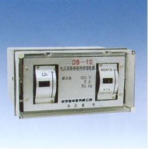 供应DB-1型电压回路断相闭锁继电器图片