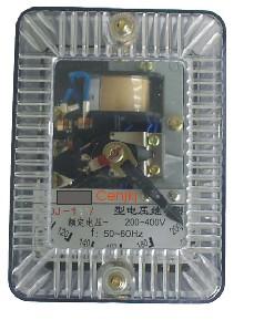 供应电压继电器DJ-131