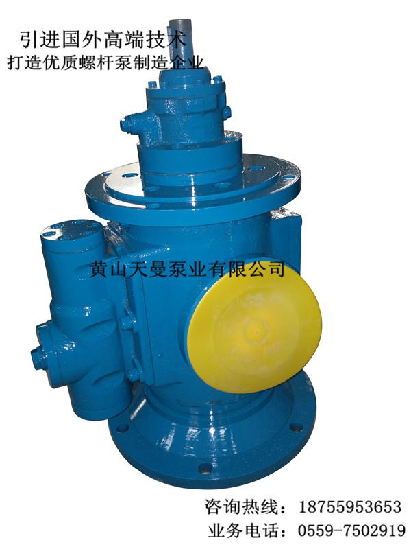 HSNH80-42三螺杆泵组批发