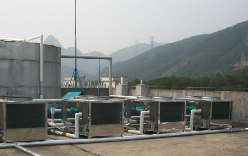 供应山东超低温空气能热泵招商代理批发-欧卡能空气能热泵