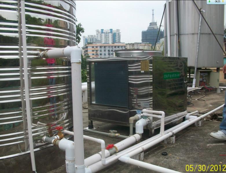 供应山东超低温空气能热泵招商代理批发-欧卡能空气能热泵