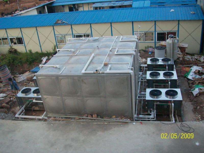 德州超低温空气能热泵热水器质量好批发