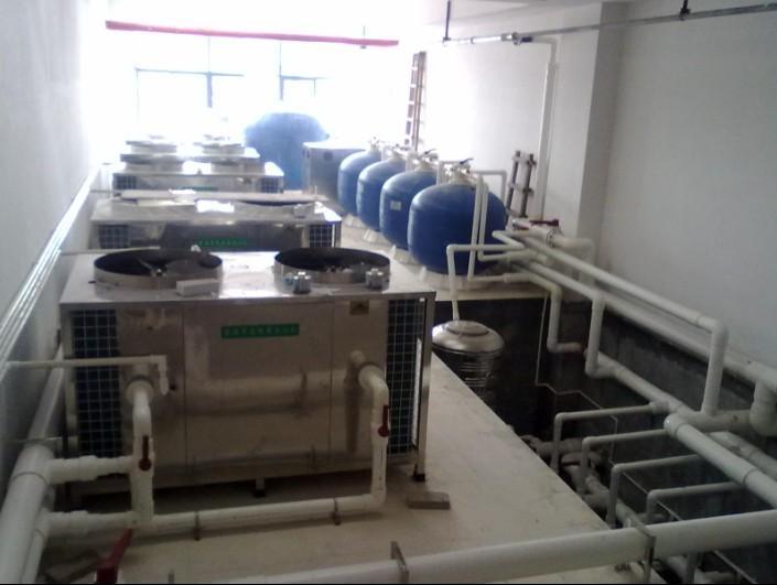 供应青岛空气能热水器专家行业欧卡能超低温防冻热泵招商代理报价