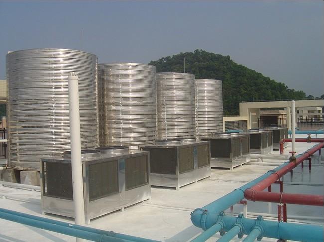 诚招重庆地区空气能热泵热泵代理商批发