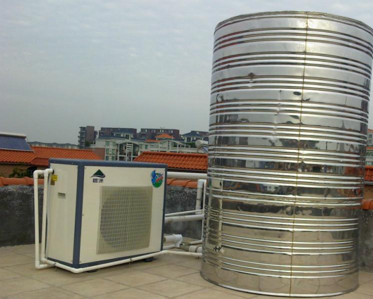 西安空气能热泵热水器哪里有卖批发