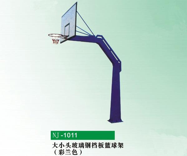 东莞市方管锥形篮球架厂家